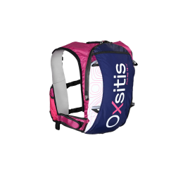 OXSITIS SAC D'HYDRATATION PULSE 12 ULTRA FEMME