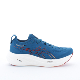 ASICS GEL-NIMBUS 26 HOMME 41.5 404 / RICH NAVY/FADE