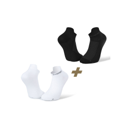 CHAUSSETTES LIGHT 3D ULTRA COURT