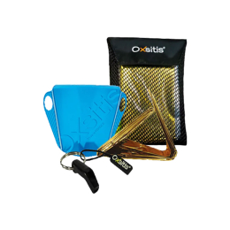 OXSITIS KIT DE SURVIE