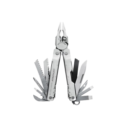 LEATHERMAN OUTIL MULTIFONCTION SUPERTOOL 300 AVEC ÉTUI BOITE .