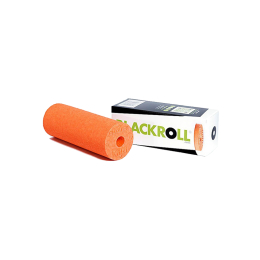 BLACKROLL ROULEAU DE MASSAGE MINI ORANGE TU .