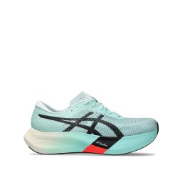 ASICS METASPEED EDGE PARIS MIXTE 9.5 400 / ILLUMINATE MINT/BLACK