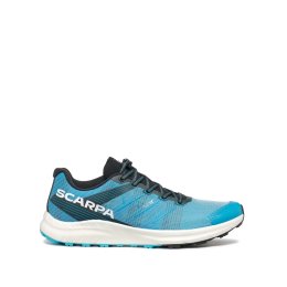 SCARPA SPIN RACE 46 AZURE WHITE