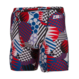 MAILLOT DE BAIN BOXER HOMME