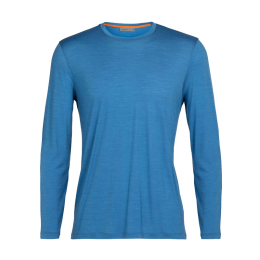 T-SHIRT MERINO SPHERE II HOMME ML