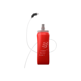 COMPRESSPORT FLASQUE ERGOFLASK 500ML + TUBE