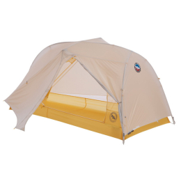 BIG AGNES TENTE TIGER WALL UL1 SOLUTION DYE TU GRAY/YELLOW