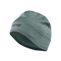 CEP BONNET COLD WEATHER LXL BLUEGREY