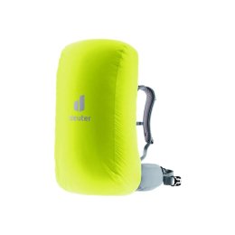 DEUTER RAINCOVER I TU NEON