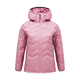 VESTE À CAPUCHE ELEVATE LINER FEMME