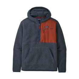 PATAGONIA POLAIRE RETRO PILE FLEECE HOMME