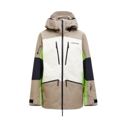 PEAK PERFORMANCE VESTE DE SKI VERTICAL GORE-TEX PRO HOMME