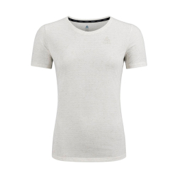 T-SHIRT MANCHES COURTES ACTIVE 365 LINENCO FEMME