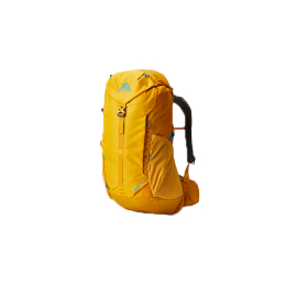 GREGORY SAC À DOS JADE 28 FEMME LT RC TU A257 CAPRI YELLOW