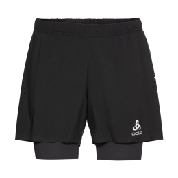 SHORT 2 EN 1 ZEROWEIGHT 5 HOMME