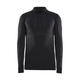 SOUS-COUCHE ACTIVE INTENSITY DEMI ZIP HOMME