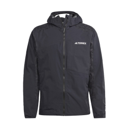 VESTE À CAPUCHE TERREX XPERIOR HYBRID RAIN.RDY HOMME