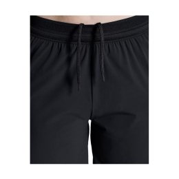 ON SHORT PERFORMANCE 5" FEMME M Black