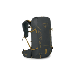 OSPREY SAC A DOS TALON VELOCITY 20 L/XL DARK CHARCOAL/TUMBLE