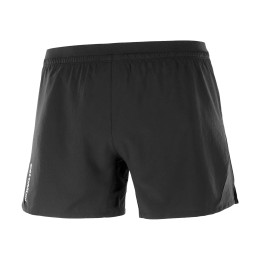 SALOMON SHORT CROSS HOMME L DEEP BLACK