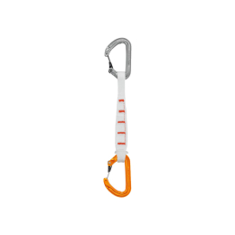 PETZL DEGAINE ANGE FINESSE S+S 17 CM ANGE S ON TOP AND BO