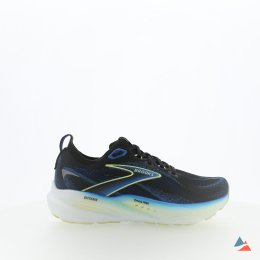 BROOKS GLYCERIN 22 HOMME 43 002 - Black/Cobalt/N