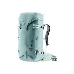 DEUTER SAC A DOS GUIDE 32+8 SL FEMME TU JADE-FROST