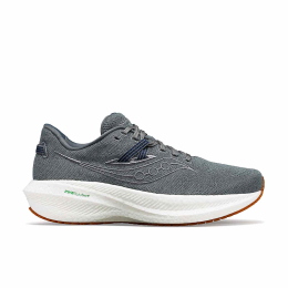 SAUCONY TRIUMPH RFG HOMME 41 105- NAVY