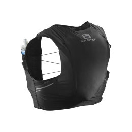 SALOMON SAC D'HYDRATATION SENSE PRO 10 AVEC FLASQUES