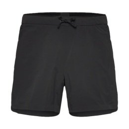 NORRONA SHORT SENJA FLEX1 5IN HOMME L 7718_CAVIAR