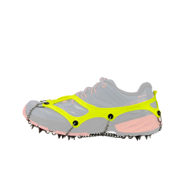 NORTEC CRAMPONS FAST M LEMON