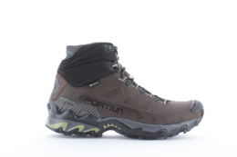 ULTRA RAPTOR II MID LEATHER GTX HOMME