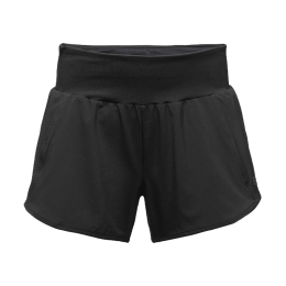 GORE SHORT R5 LIGHT FEMME L/42 9900 - BLACK