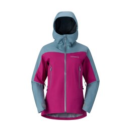 NORRONA VESTE FALKETIND GORE-TEX FEMME