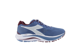 DIADORA MYTHOS BLUSHIELD 7 VORTIC FEMME 38.5 1 NAVY/WHITE