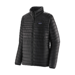 PATAGONIA DOUDOUNE ALPLIGHT DOWN HOMME S BLK