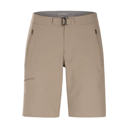 ARCTERYX SHORT GAMMA LT 9 FEMME 2 FALLOW