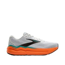 BROOKS GHOST MAX 2 HOMME 44.5 196 - Oyster Mushroo