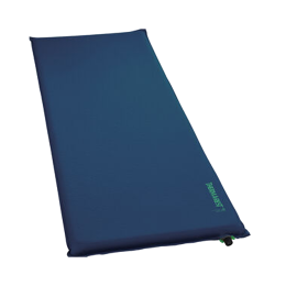 THERM-A-REST MATELAS BASECAMP LARGE