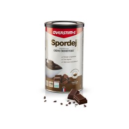 OVERSTIMS SPORDEJ 600GR CHOCOLAT