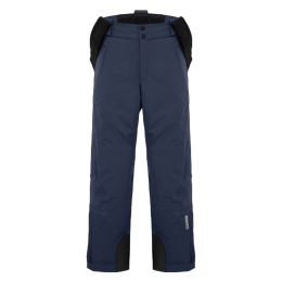 Colmar SALOPETTE DE SKI REMBOURRÉE BI-ÉLASTIQUE HOMME M NAVY BLUE