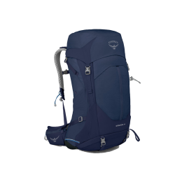 OSPREY SAC A DOS STRATOS 44 HOMME TU CETACEAN BLUE