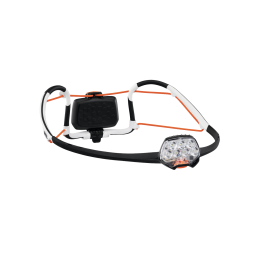 PETZL LAMPE FRONTALE IKO CORE NOIRE TU BLACK