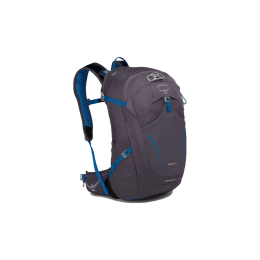 OSPREY SAC À DOS SYLVA 20 FEMME TU SPACE TRAVEL GREY