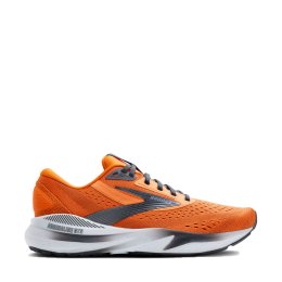 BROOKS ADRENALINE GTS 24 HOMME 42.5 864 - Orange/Ebony/C