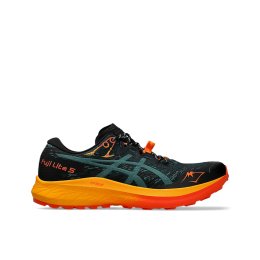 ASICS FUJI LITE 5 HOMME 44.5 300 / SAXON GREEN/RA