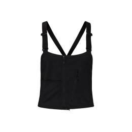 BIB ZIPPÉ FLEX 1 FEMME