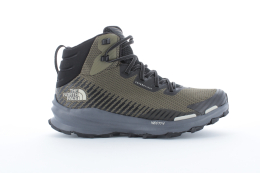 THE NORTH FACE VECTIV FASTPACK MID FUTURELIGHT HOMME 42.5 MILITARY OLIVE/TNF B