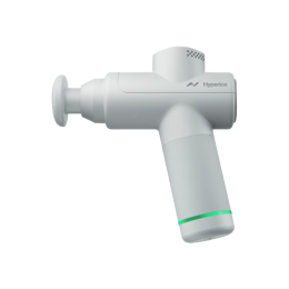 PISTOLET DE MASSAGE HYPERVOLT GO 2.0